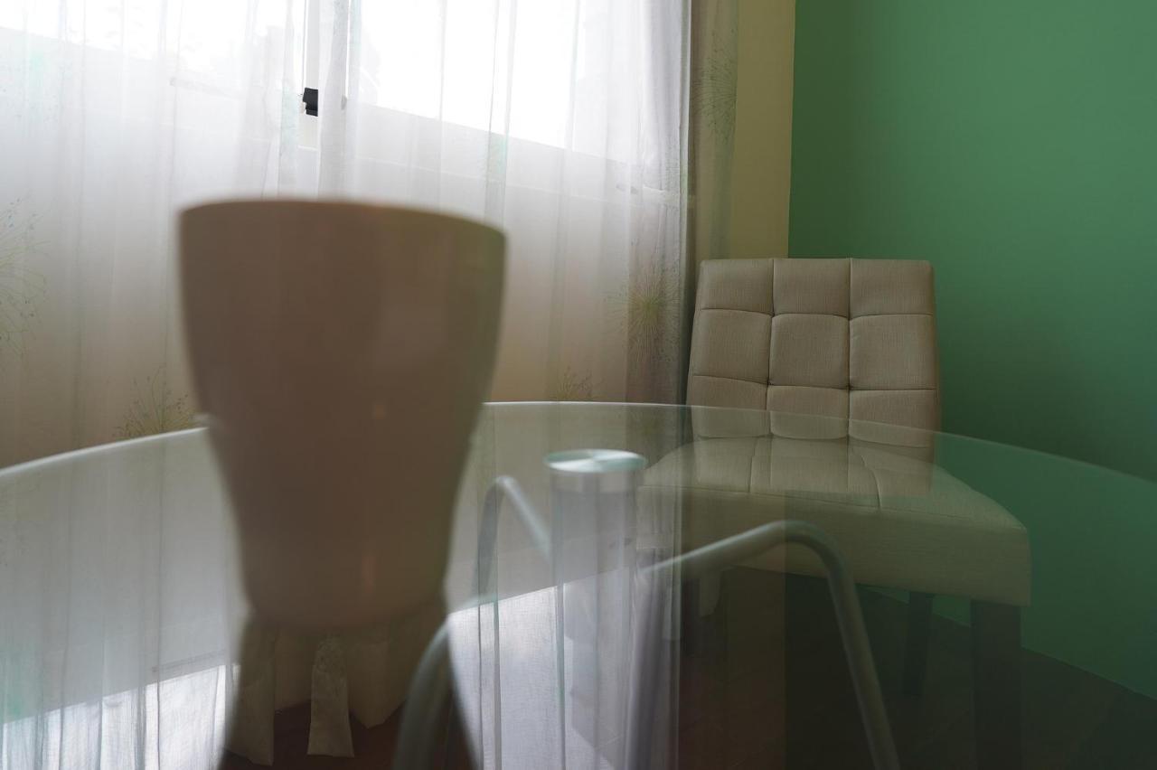 Taitung City-Cottage B&B Eksteriør bilde