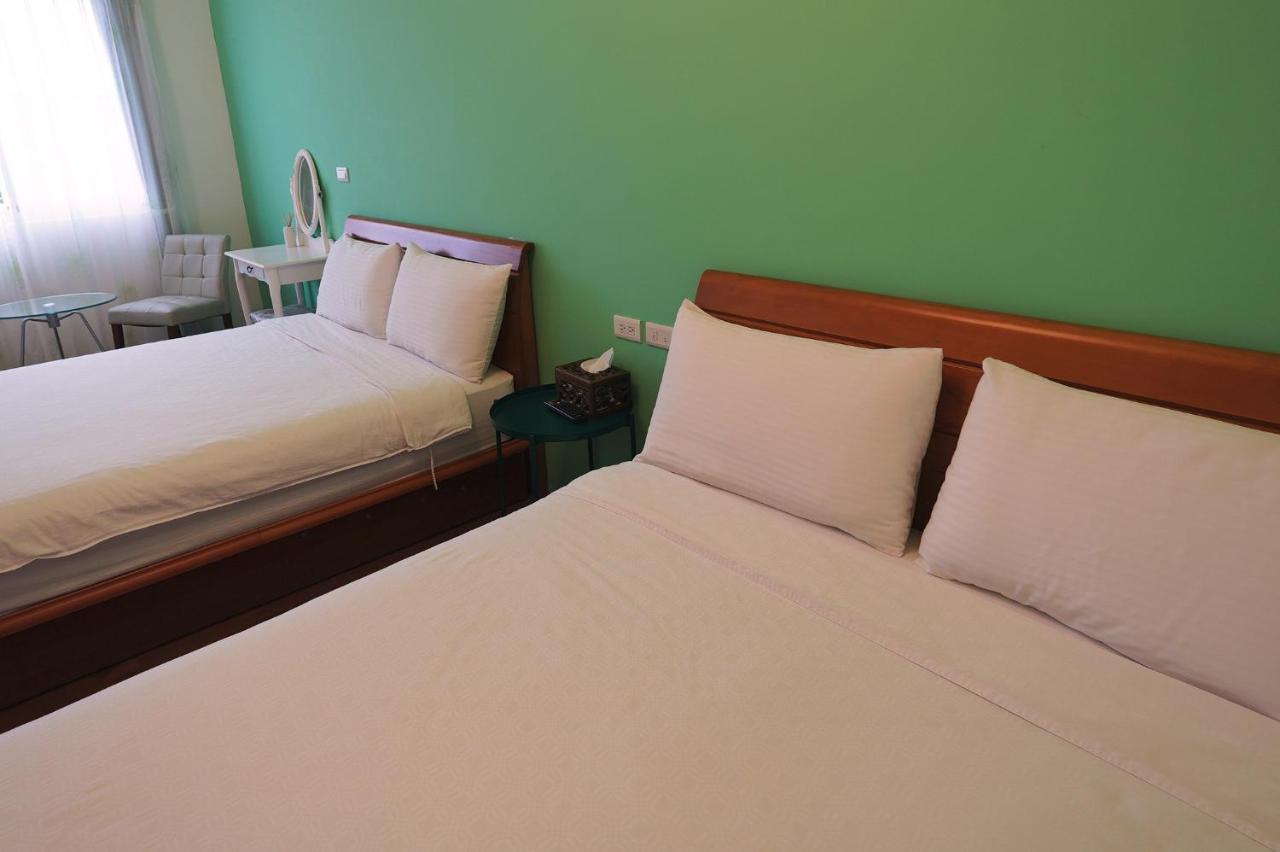 Taitung City-Cottage B&B Eksteriør bilde
