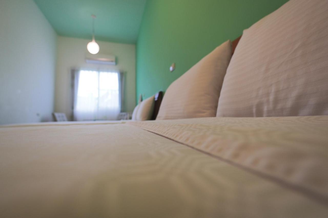 Taitung City-Cottage B&B Eksteriør bilde