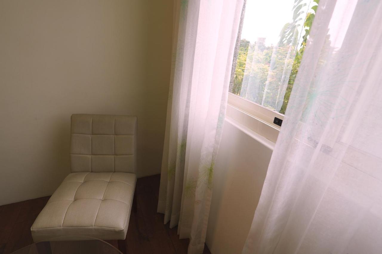 Taitung City-Cottage B&B Eksteriør bilde