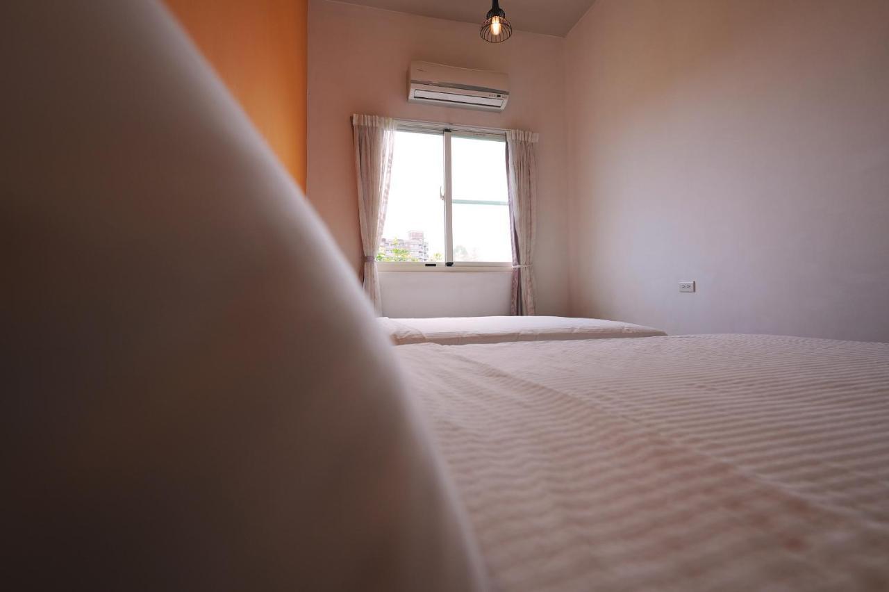 Taitung City-Cottage B&B Eksteriør bilde