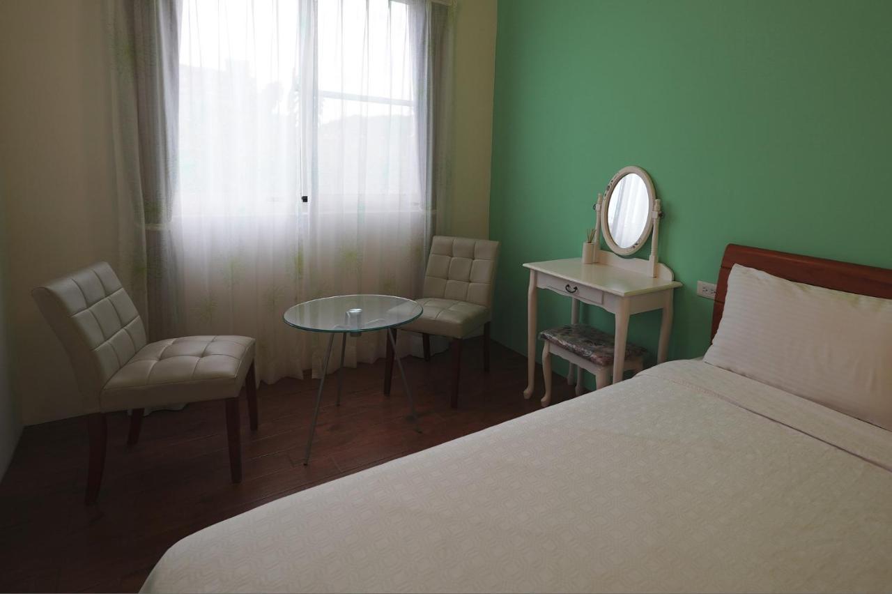 Taitung City-Cottage B&B Eksteriør bilde