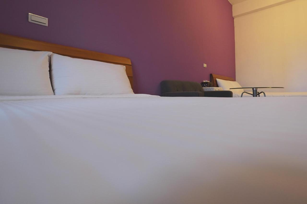 Taitung City-Cottage B&B Eksteriør bilde