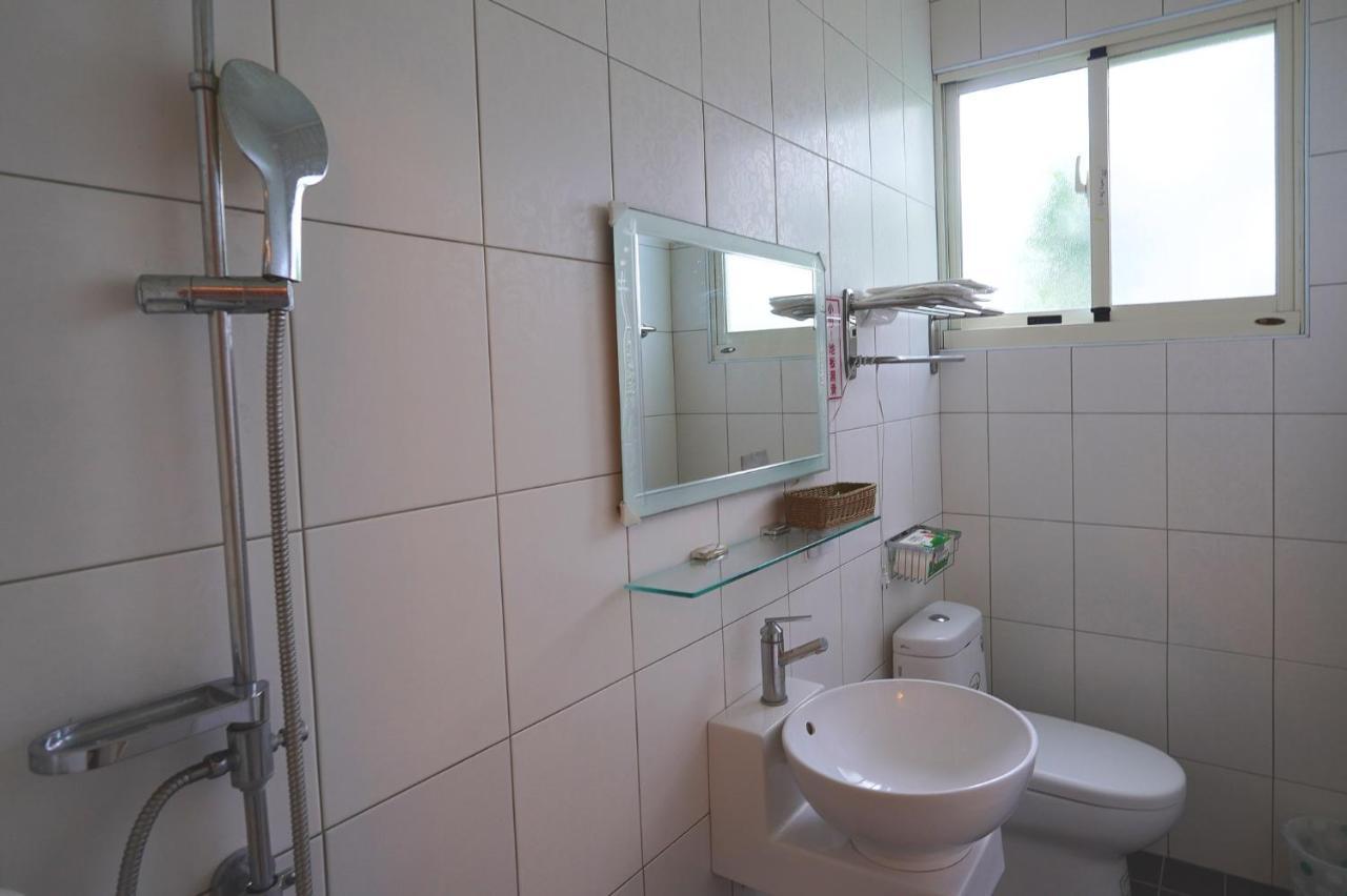 Taitung City-Cottage B&B Eksteriør bilde