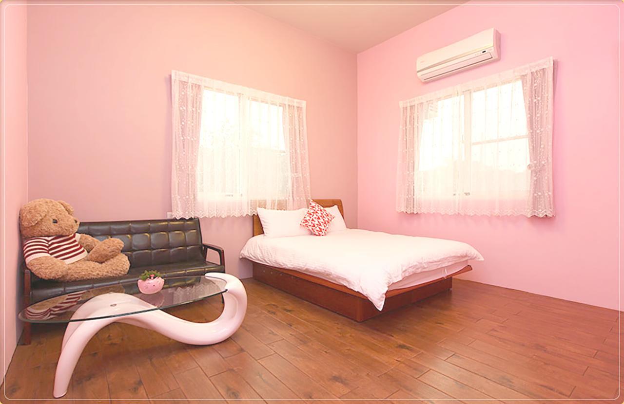 Taitung City-Cottage B&B Eksteriør bilde