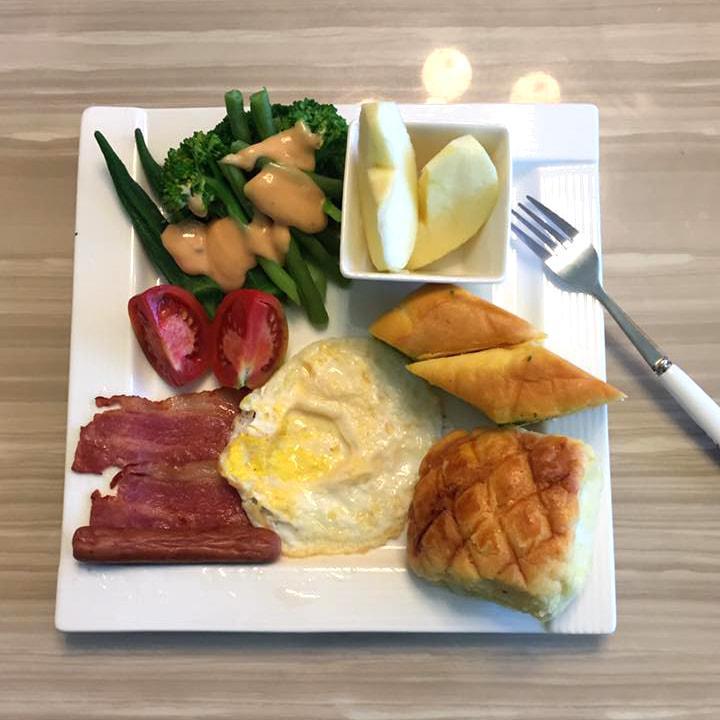 Taitung City-Cottage B&B Eksteriør bilde